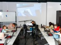 Академия цифрового творчества