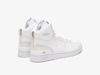 Мужские ботинки Lacoste L001