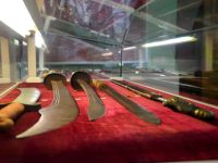 Здание бывшей Гауптвахты