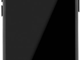 Чехол-накладка uBear