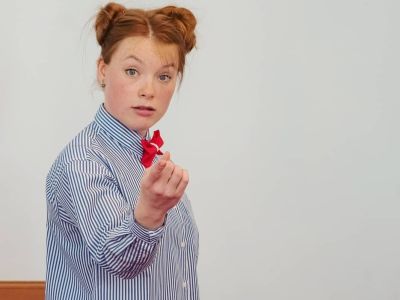 Билеты на Николай Носов. Весёлые истории (Музыкальная квартира на Тверской) / Театр | Афиша | ИнфоТаймс