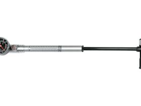 Насос для амортизационной вилки SKS USP Suspention Pump (серебристый)