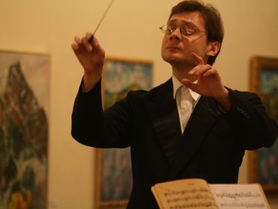 Билеты на В объятиях любви: Бах, Моцарт, Бетховен, Шопен (Творческое объединение DavMusic (Духовая академия Воронцова)) / Концерт | Афиша | ИнфоТаймс