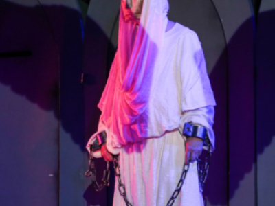 Кентервильское привидение