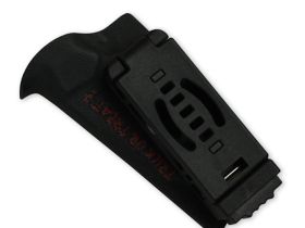 Нож Kizer Halloween Beaver, сталь AEB-L, рукоять G10