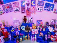 Центр культуры и досуга «Магистраль» района Лимбяяха