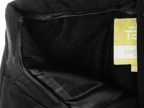 Брюки текстильные с полиуретановым покрытием для мальчиков