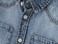 Рубашка с длинным рукавом для мальчика