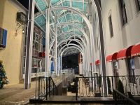 Малая сцена Пермского театра юного зрителя