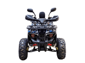 Квадроцикл BISON 125 Hunter LD