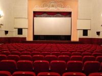 Дворец культуры «Восход»