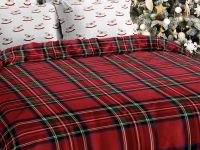 Постельное белье Holiday Toys