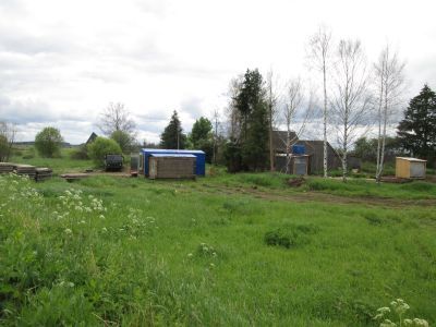 Родина рабочего-революционера П.А.Морозова (1864-1901 гг.)