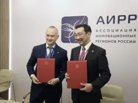 Новые самолеты получит Якутия до 2030 года