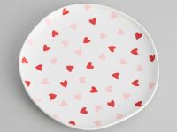 Тарелка Amore