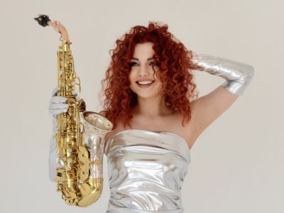 Билеты на Магия саксофона при свечах на выставке «Фрида Кало» (Vekarta на Якиманке) / Концерт | Афиша | ИнфоТаймс