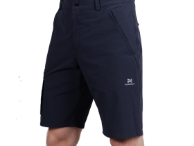 Шорты Nordski Travel Black