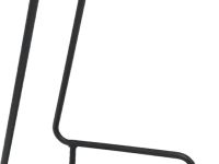 Багажник передний Ostand CD-241 регулируемый 24-29&quot; (черный)