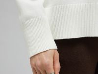 Кардиган свободного кроя