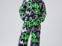 Комбинезон текстильный с полиуретановым покрытием для мальчиков