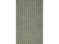 Полотенце махровое Dionisio, зеленое