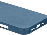 Клип-кейс uBear Capital для Apple iPhone 16 Pro Max с MagSafe Синий