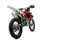 Мотоцикл кроссовый эндуро MOTOLAND WR 250