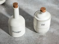 Набор для масла и уксуса Velio