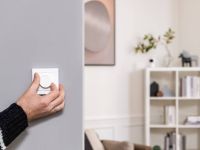 Умный диммер Aqara