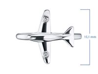 Кольцо из серебра с бриллиантами э0601кц06210103