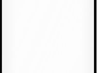 Защитное стекло Krutoff Premium для realme 14 5G / 14T с чёрной рамкой