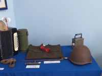 Историко-краеведческий музей Черниговского муниципального округа