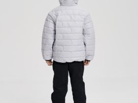 Куртка BASK kids