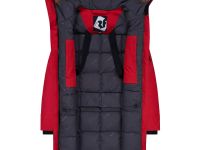 Полупальто пуховое Dikson IV Женское