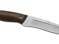 Туристический нож Витязь Маэстро, сталь 95Х18, рукоять венге