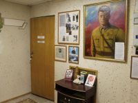 Краеведческий музей Пожарского муниципального района