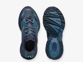 Женские кроссовки Lacoste L003 NEO SHOT 125 1 SFA