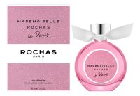Mademoiselle Rochas In Paris: парфюмерная вода 90мл