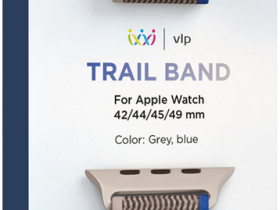 Ремешок для умных часов VLP