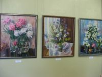 Ступинская художественная галерея «Ника»