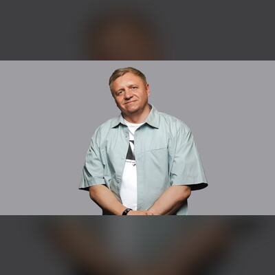 Максим Калашников