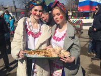 Центр культуры и досуга поселка Тавричанка