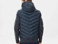 Мужская куртка Lacoste приталенного кроя