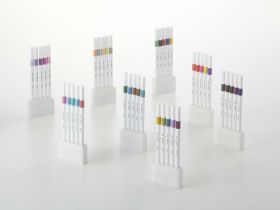 Набор линеров UNI "EMOTT" №1 5 шт 0,4 мм