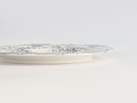 Тарелка Borghese IV