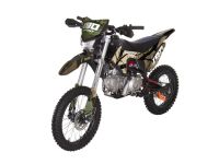 Питбайк SHARMAX Sport 190 (камуфляж)