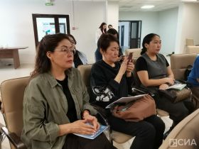 В Якутске стартовали курсы по психологической помощи участникам СВО и их семьям