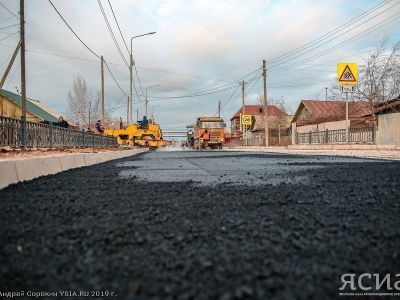 Марат Хуснуллин заявил, что работы по нацпроекту «БКД» в России выполнены более чем на 90%