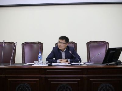 Плановые работы нужно проводить в теплое время года. Мэрия Якутска об отключениях электроэнергии