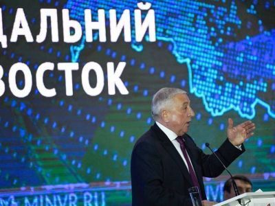 В Госдуме предложили проанализировать эффективность мер поддержки Дальнего Востока